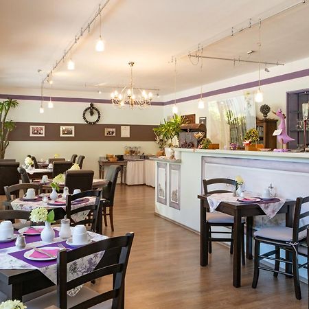 Fruehstueckspension Lavendel Oberaudorf Exterior foto