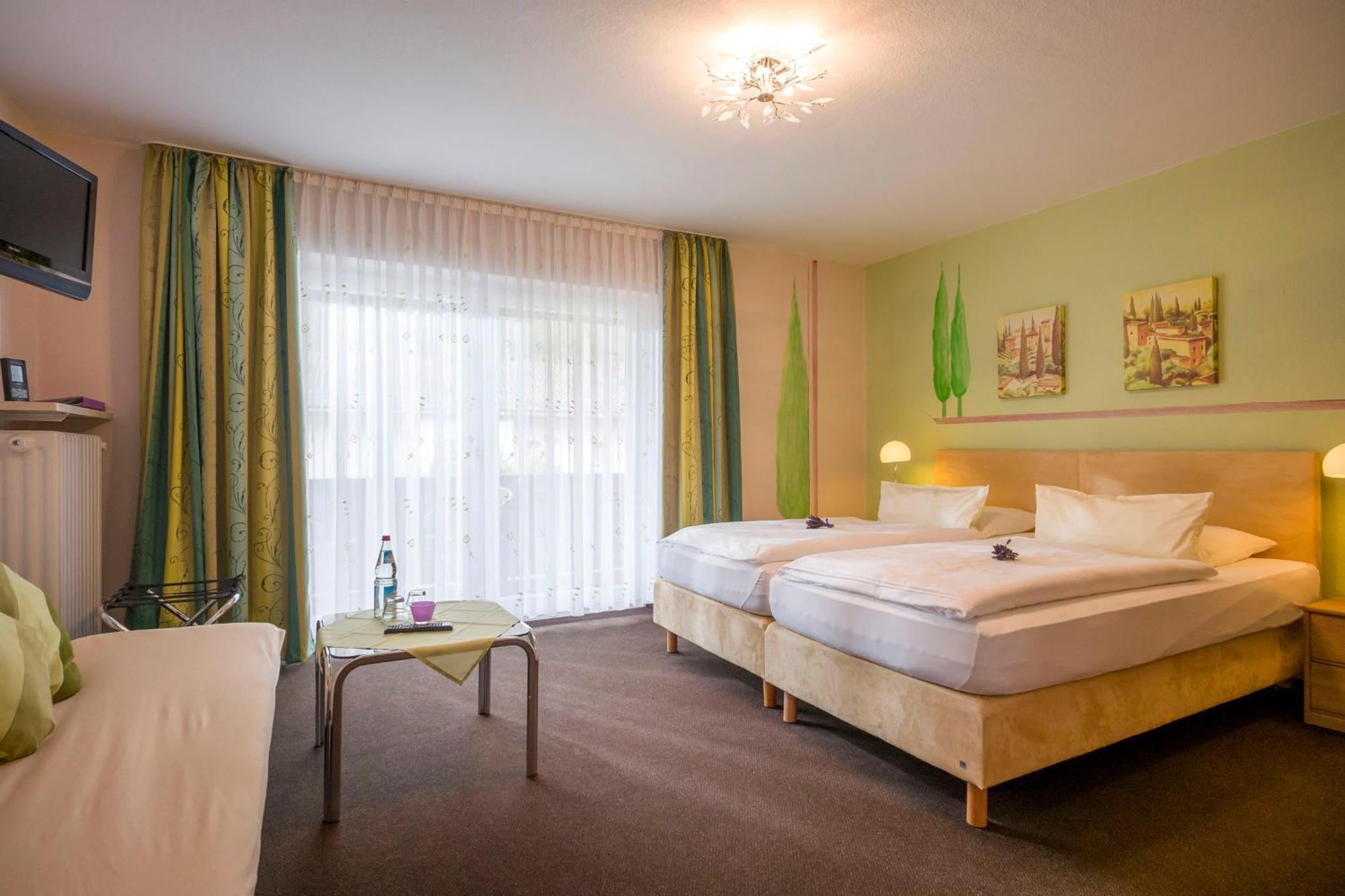Fruehstueckspension Lavendel Oberaudorf Exterior foto